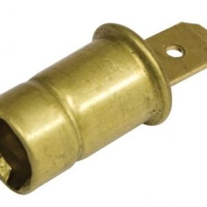 SOCKET FOCO VELOCIMETRO EMPI