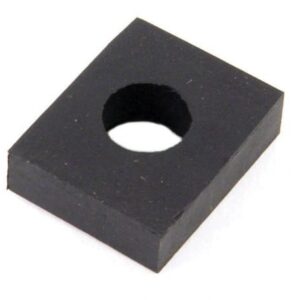 GOMA CHASIS EMPI ( TRAS )