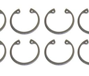 KIT CANDADOS PISTON EMPI