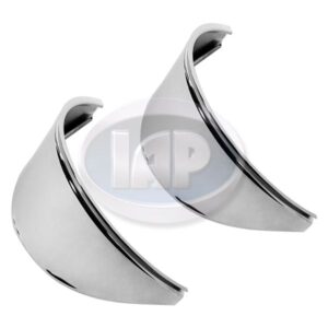 PESTAÑAS FARO IAP LISAS